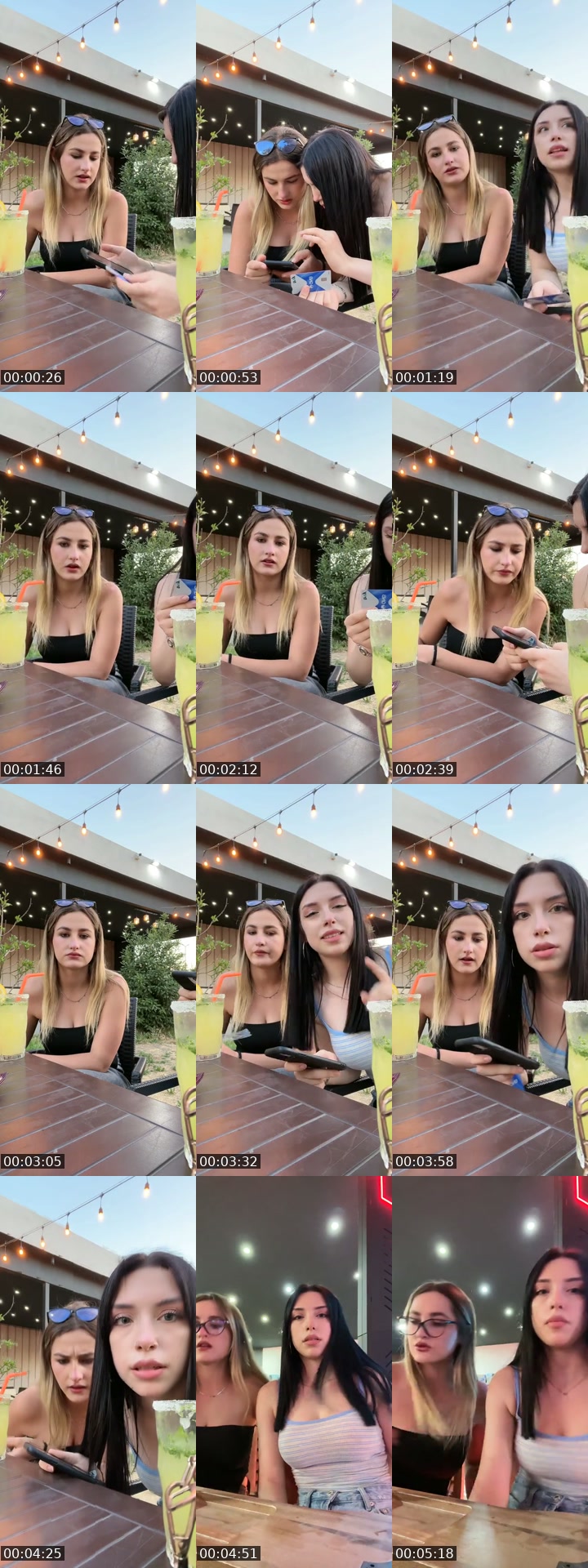 @edabrun TikTok live from 2026-07-12