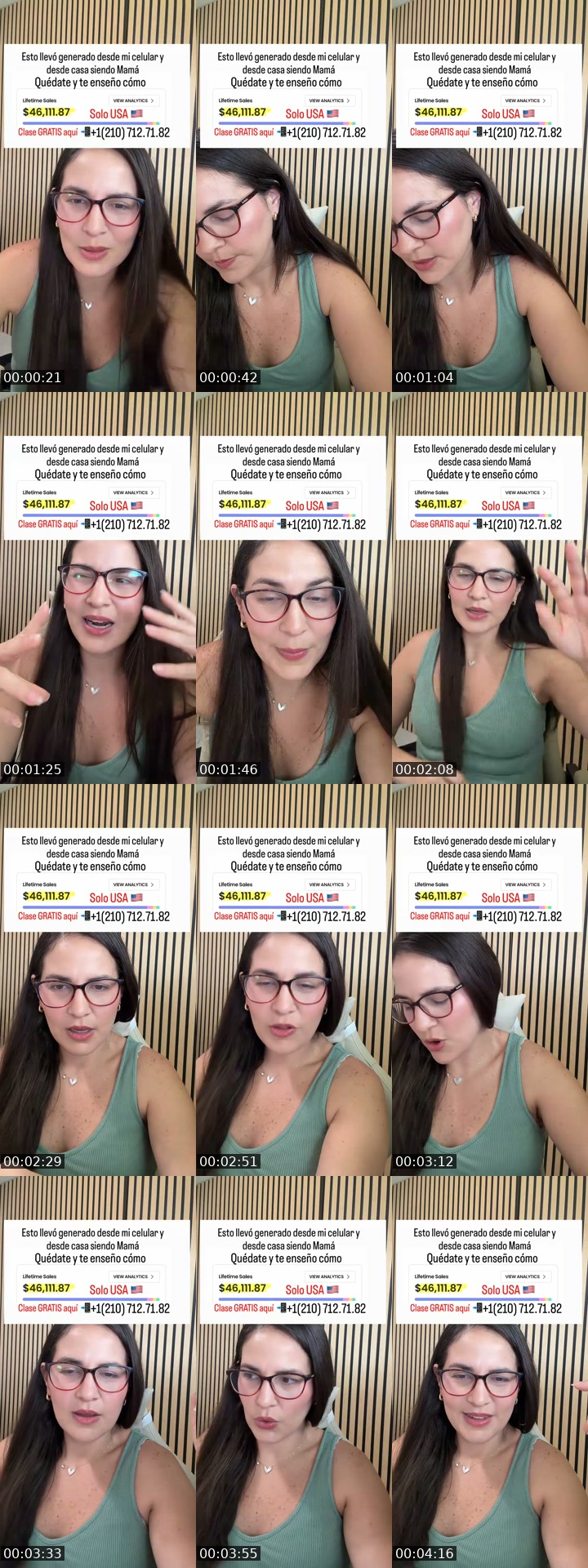 @gabyinspiraa TikTok live from 2026-07-12