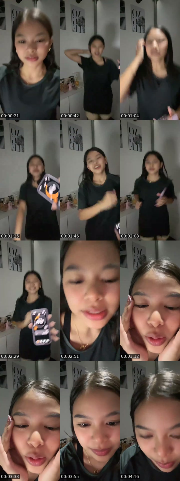 @jwlnmg TikTok live from 2026-07-12