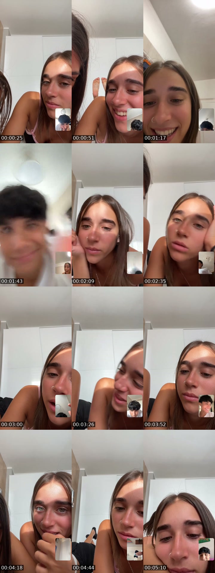 TikTok live: entratee by @rebeccadalcala_0