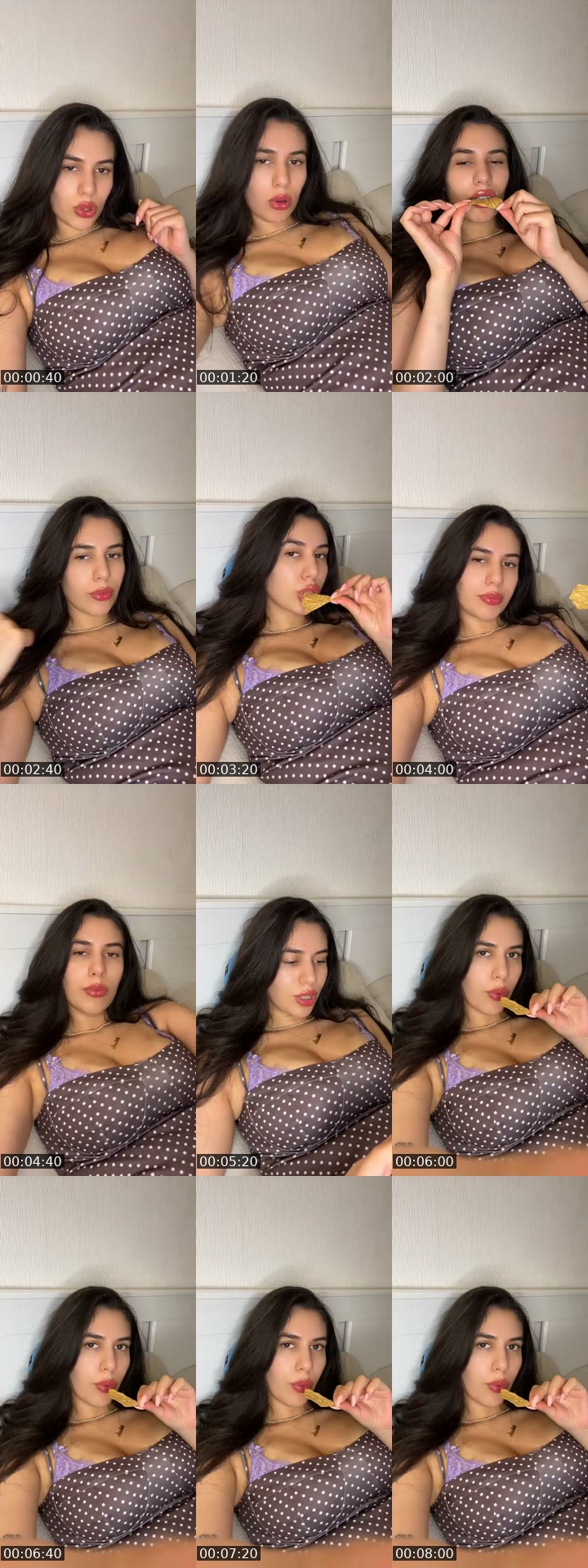 Colombia TikTok live: 💰🐷💰 by @colombianaitaliana2