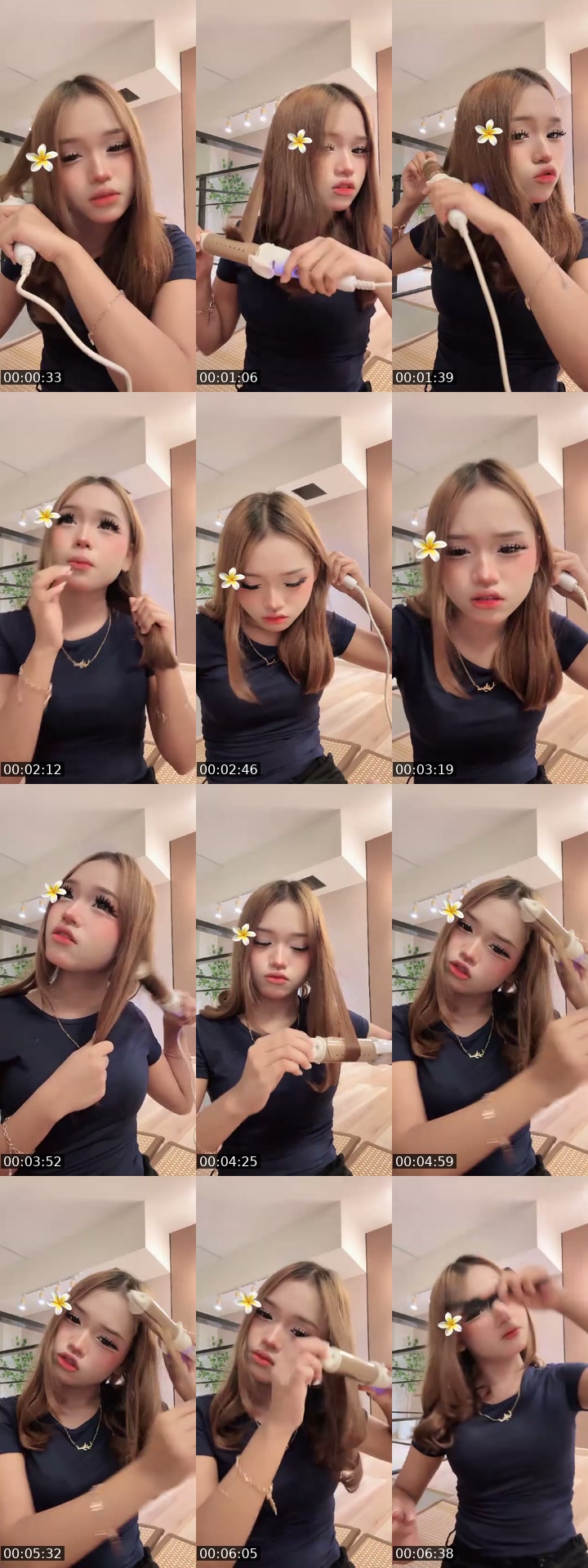 TikTok live: mentiond you by @mlysde