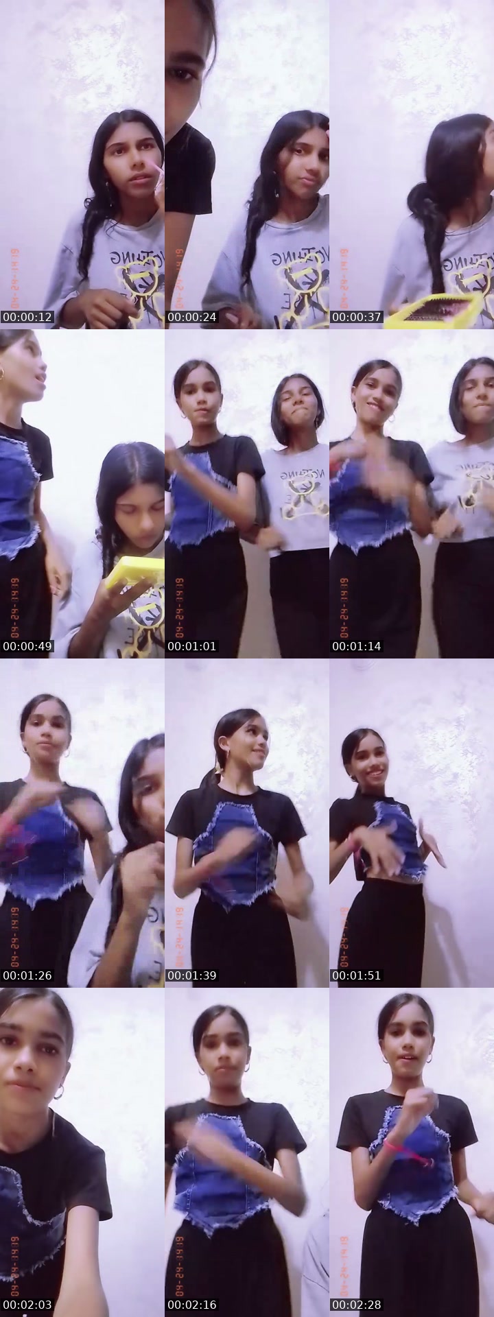 @user24887753 TikTok live from 2026-07-12