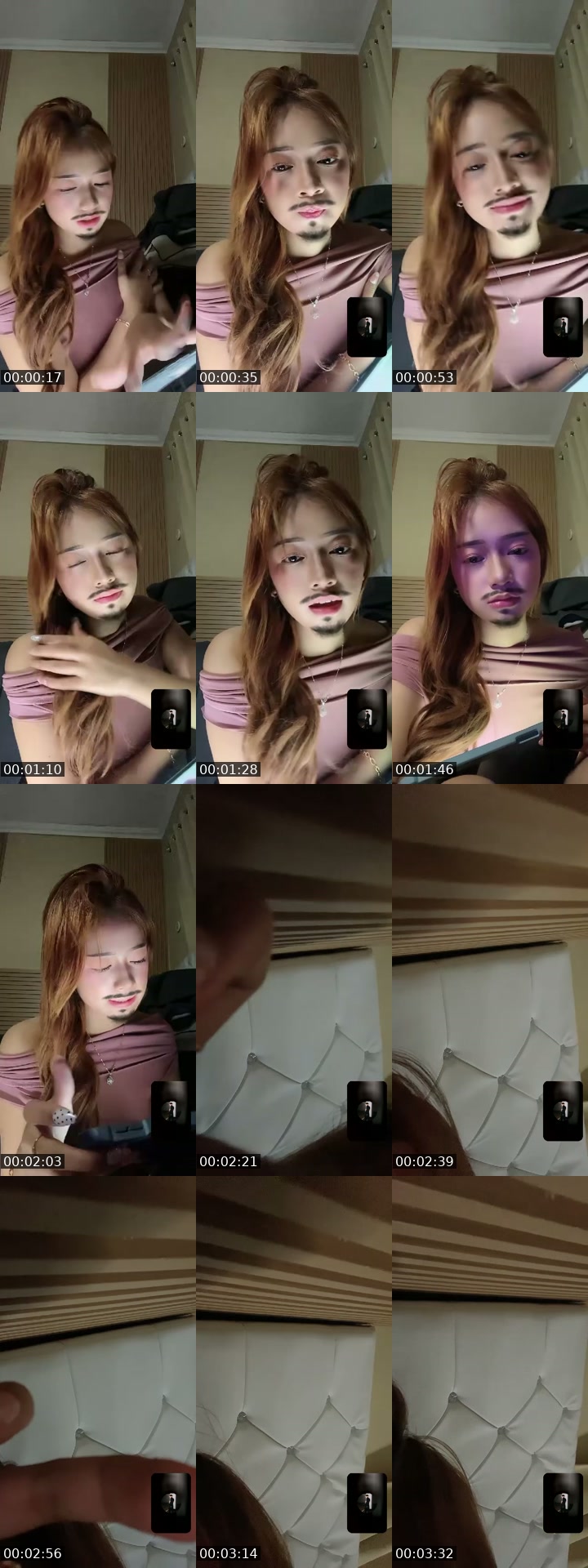 @swetybqby TikTok live from 2026-07-12