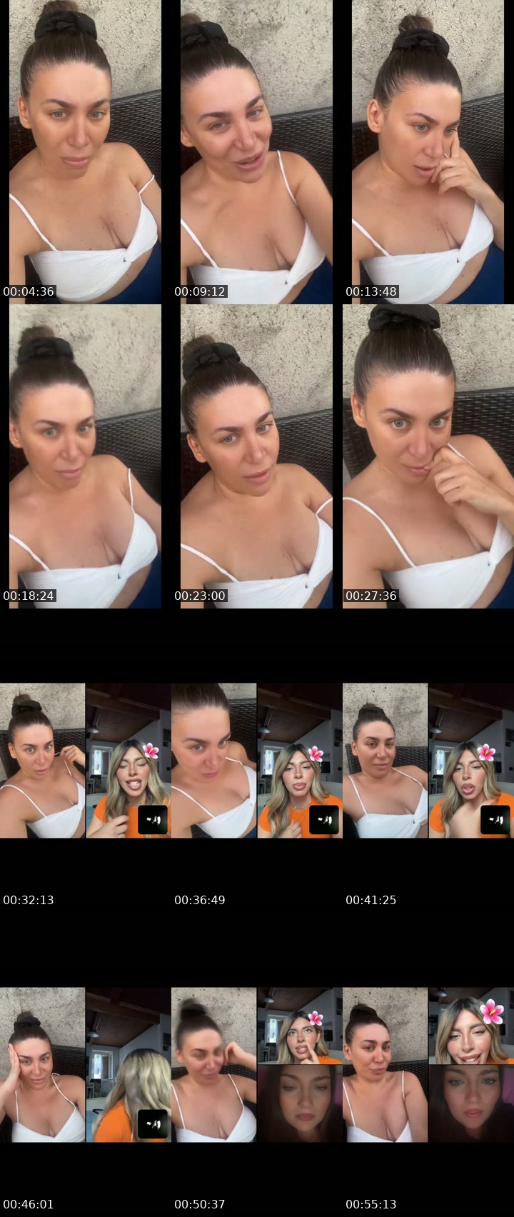 @margotferrari2002 Italy TikTok live from 2026-07-12