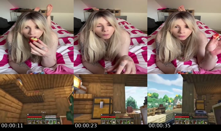 TikTok live: Hi.!! by @edsgtdq