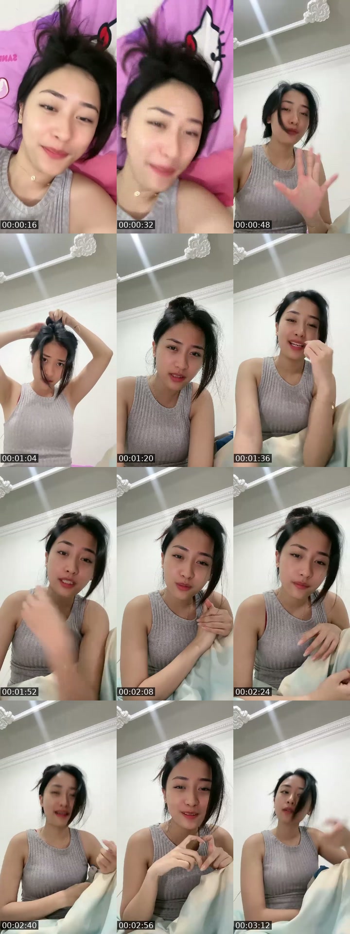 @meiivanie TikTok live from 2026-07-12