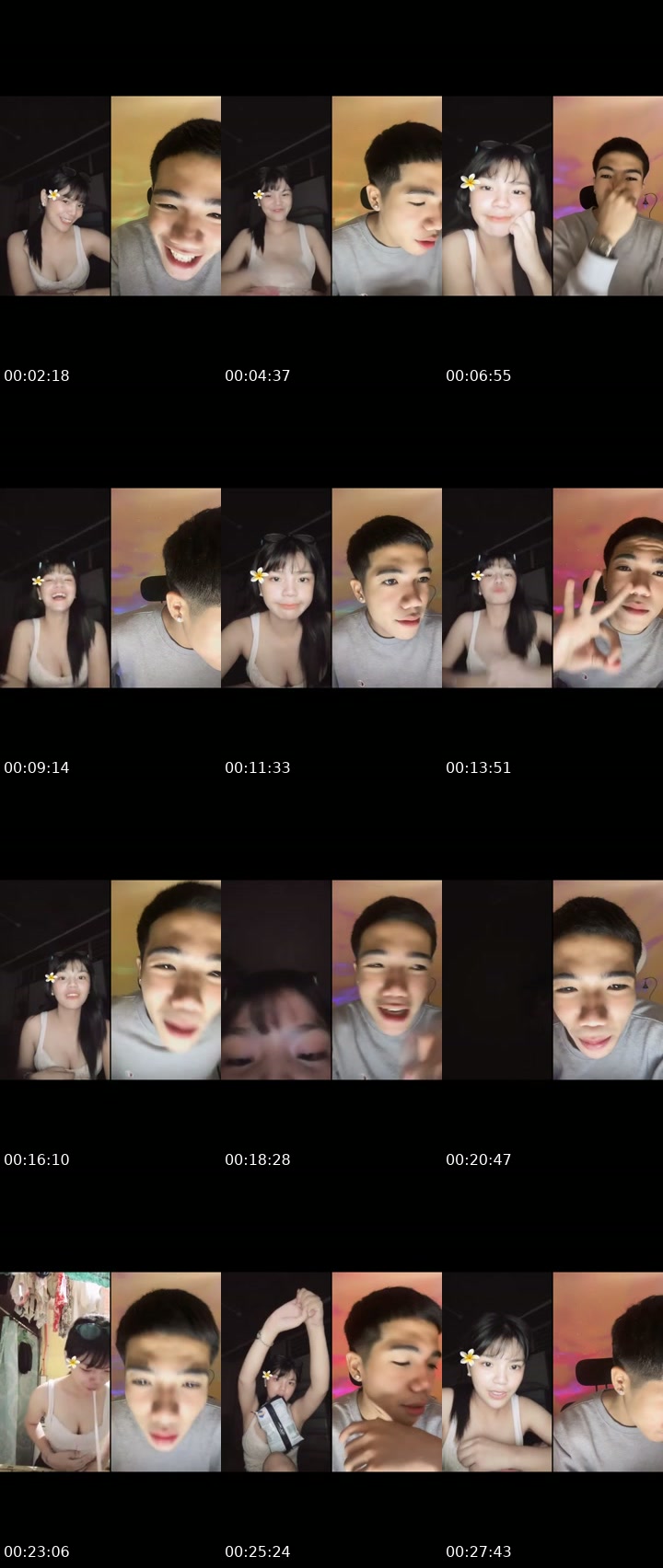 @ig_krissykakes_09 TikTok live from 2026-07-12