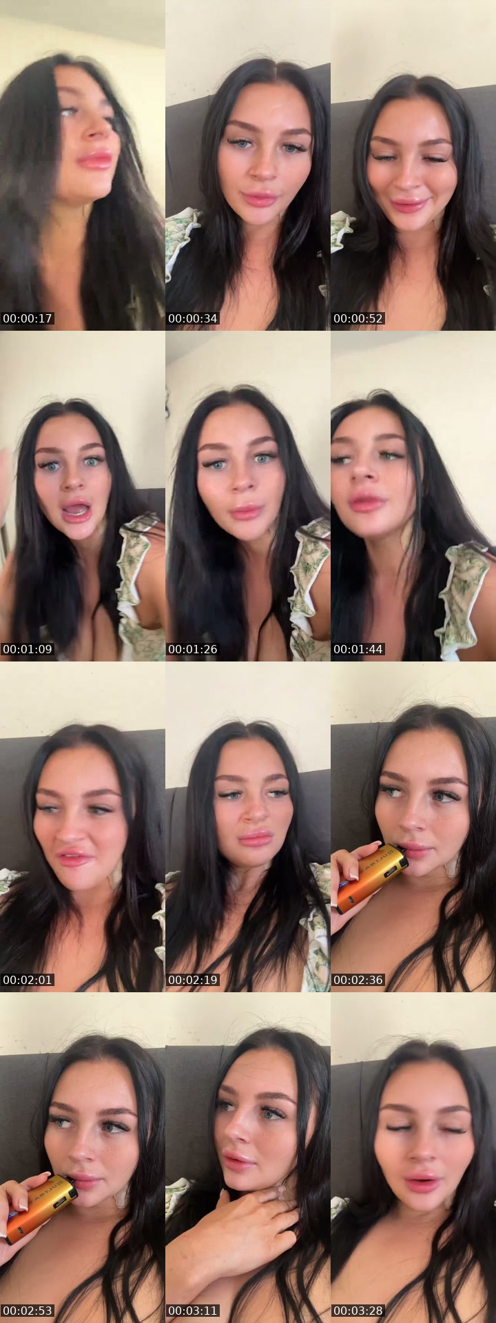 @kiera__xx TikTok live from 2026-07-12