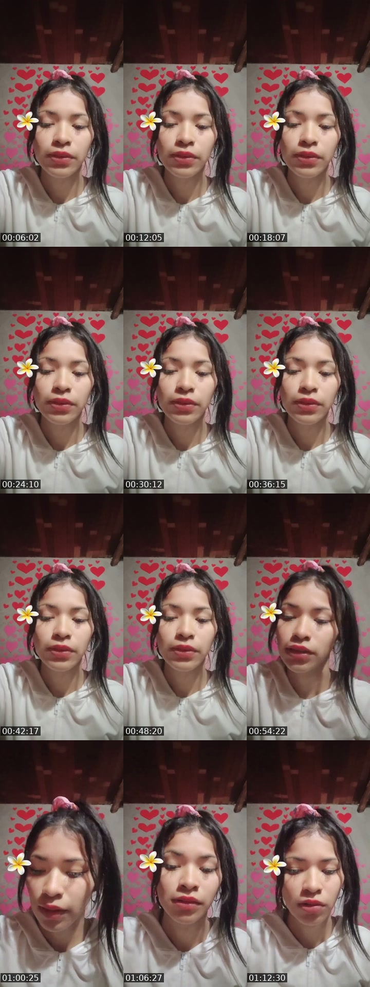 @mili.295 Mexico TikTok live from 2026-07-12