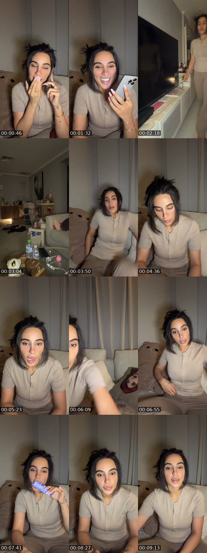 @retaj.makky United States TikTok live from 2026-07-12