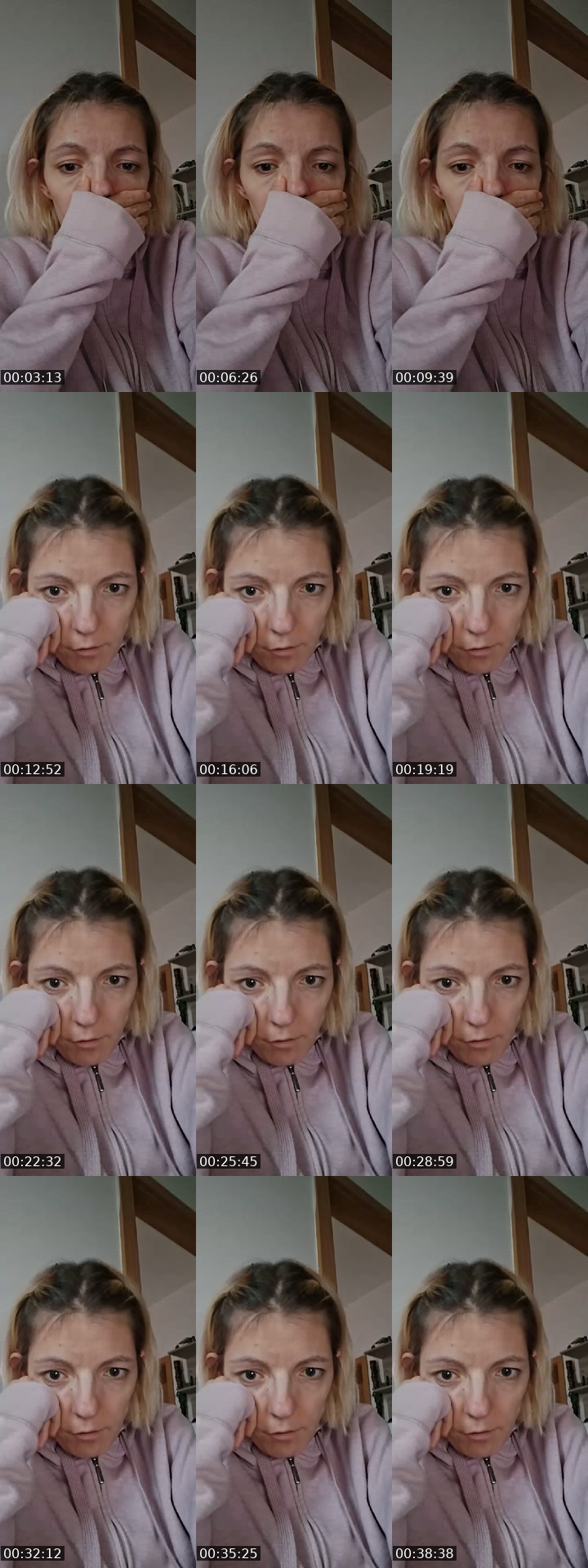 TikTok live: NO HATE! POKEC A KLÍDEK by @_fashionadell_official_