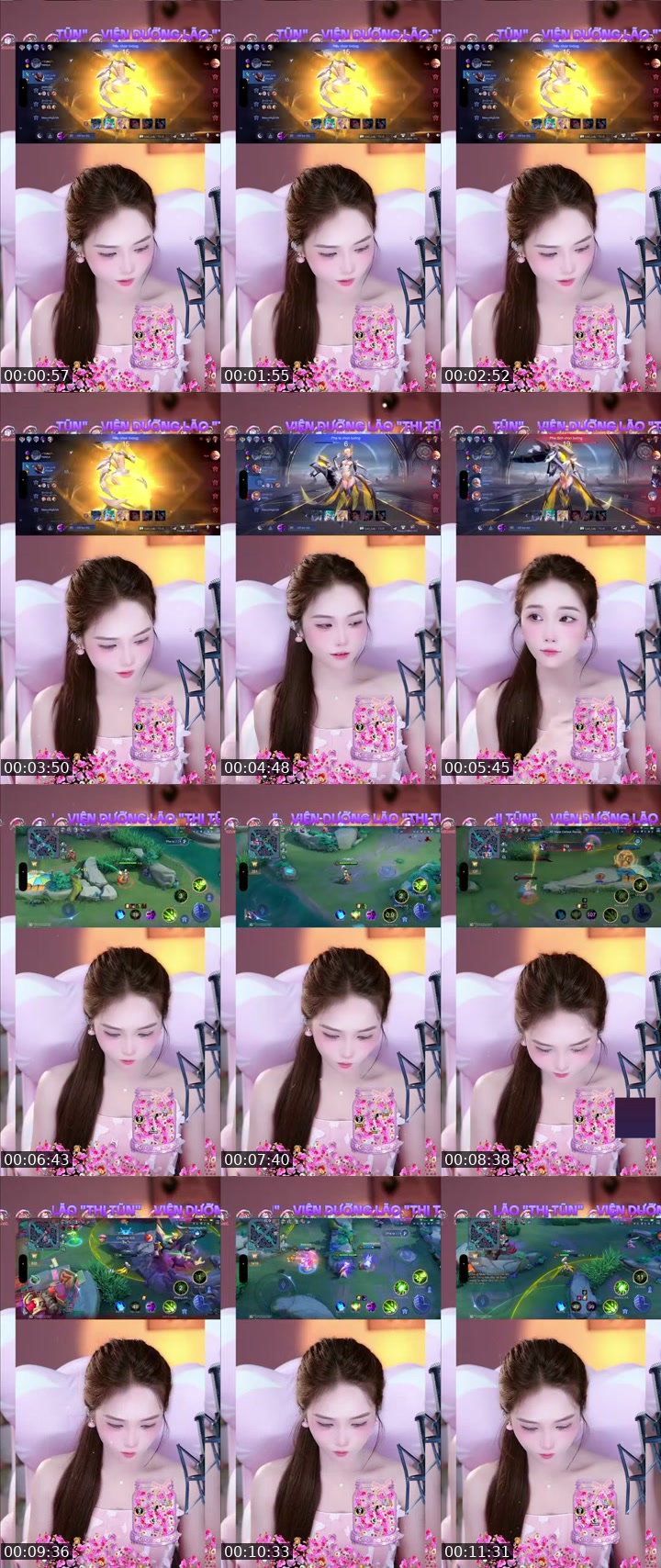 TikTok live: Bình yên ở đây... Em cũng ở đây by @tuniu1906