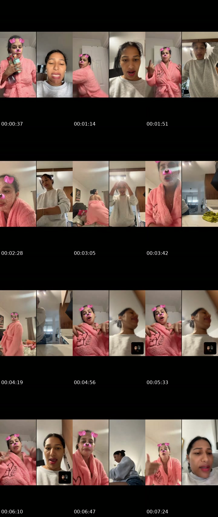 @churcausa TikTok live from 2026-07-12