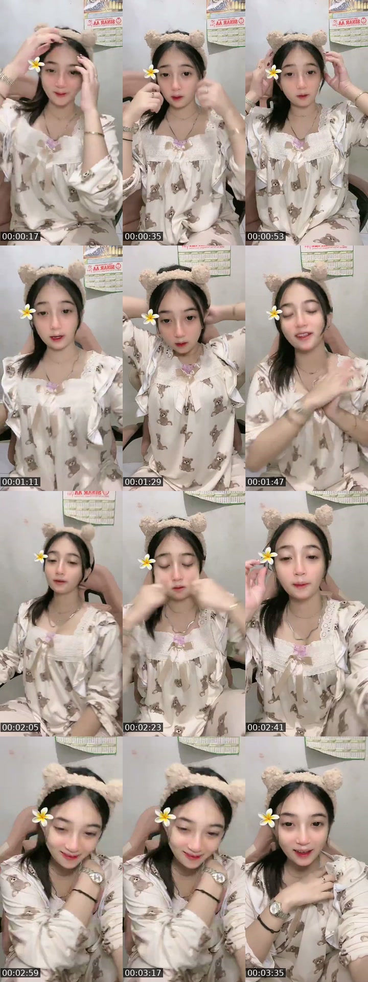 TikTok live: Mulai Lagi Dari Nol by @ayudirawandira12