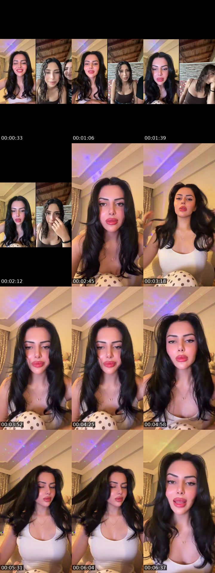 @bvsranil TikTok live from 2026-07-12