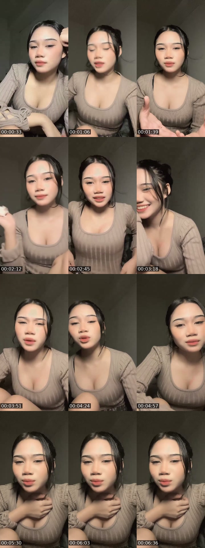 @nurrayrah TikTok live from 2026-07-12
