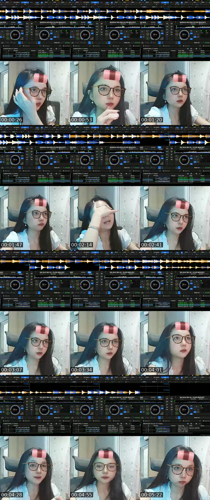 @sapiloid TikTok live from 2026-07-12