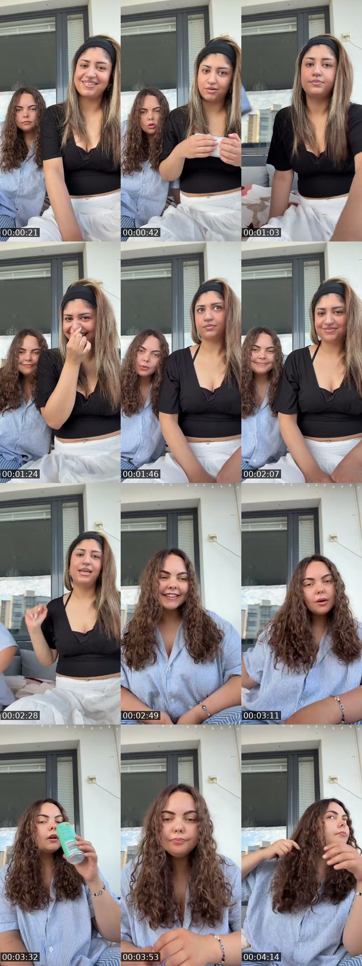 TikTok live: yapp🩷 by @astalexandra