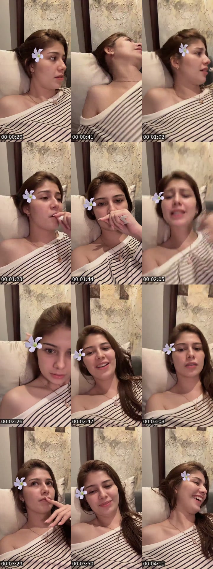 @euanne.prglo United States TikTok live from 2026-07-12
