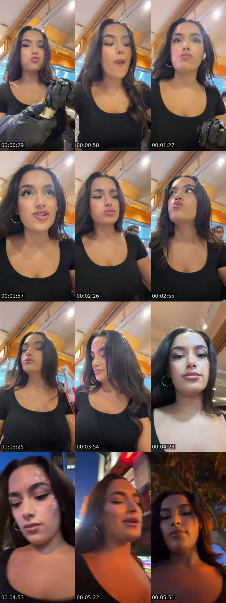 @eylemosko TikTok live from 2026-07-12