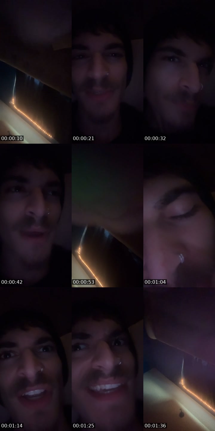 @fallingapart_14 TikTok live from 2026-07-12