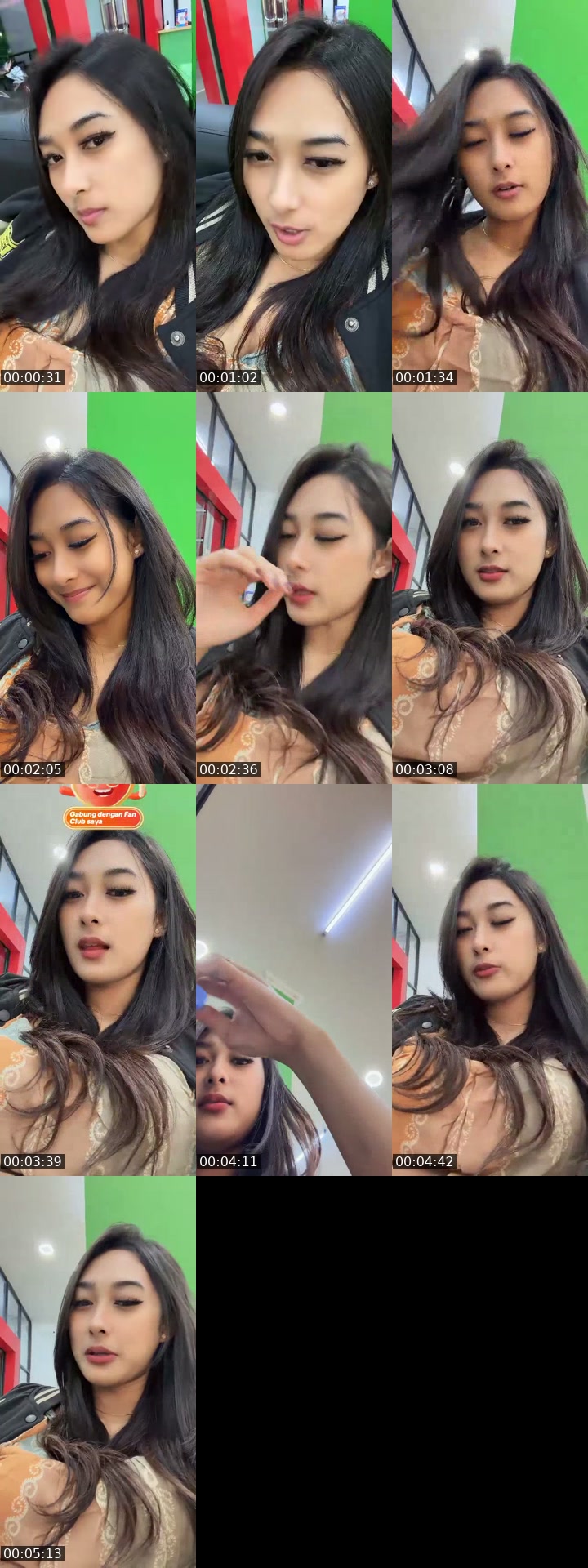 TikTok live: yk by @fadilla_pa