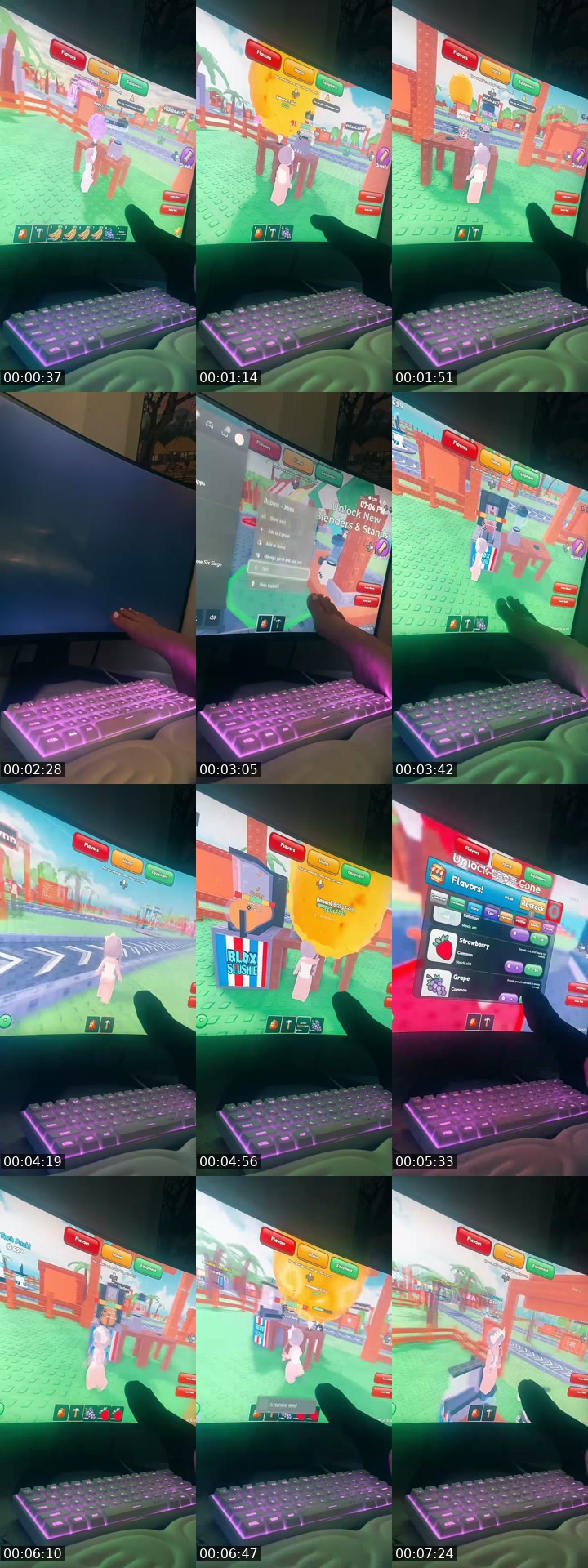 TikTok live: r6 join by @iqsliveacc