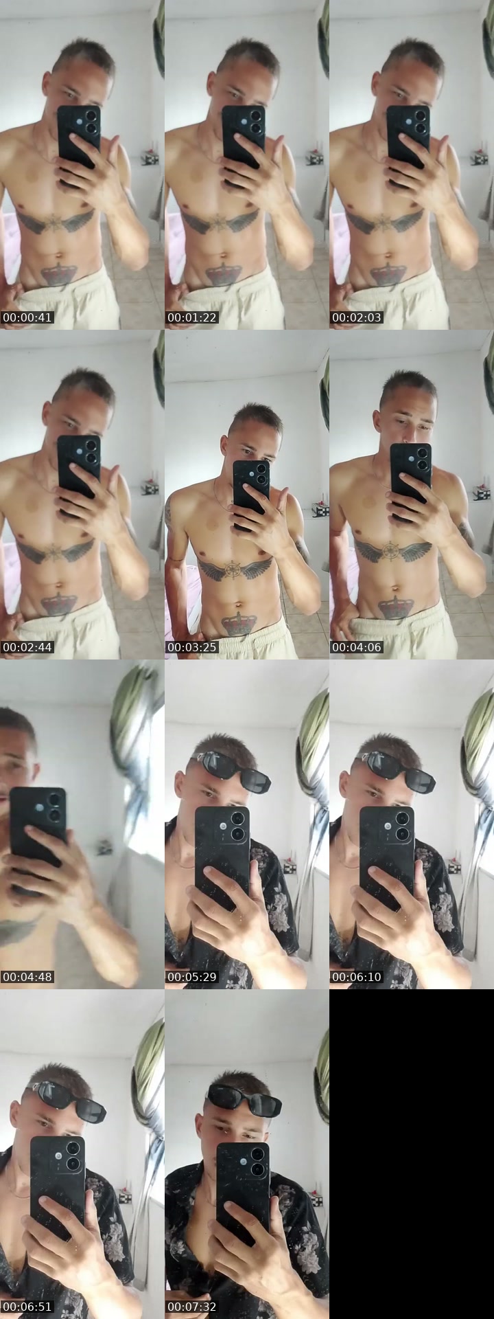 TikTok live: ajuda aí ao invés de criticar by @lean_castiel