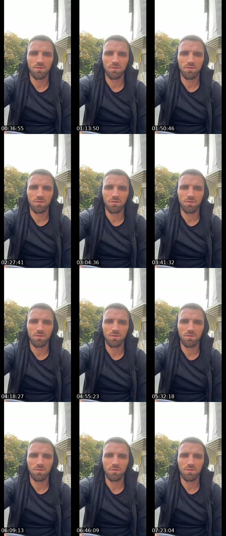 @fire.fire9 United States TikTok live from 2026-07-12