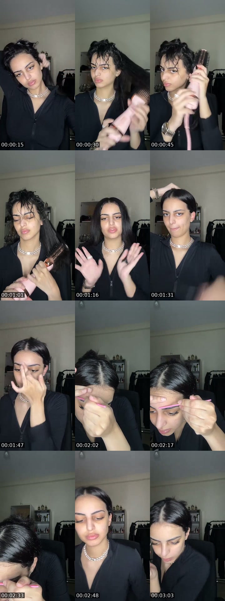 @mafia..1111 Morocco TikTok live from 2026-07-12