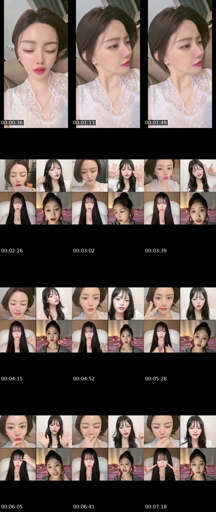 TikTok live: 빈.zip by @jinxixing