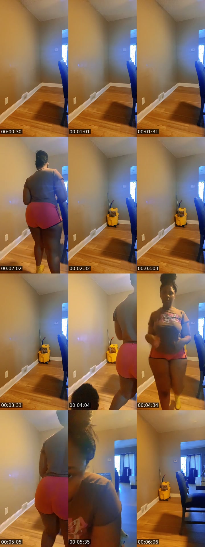 TikTok live: Looking crazy🫠 by @spoileddt
