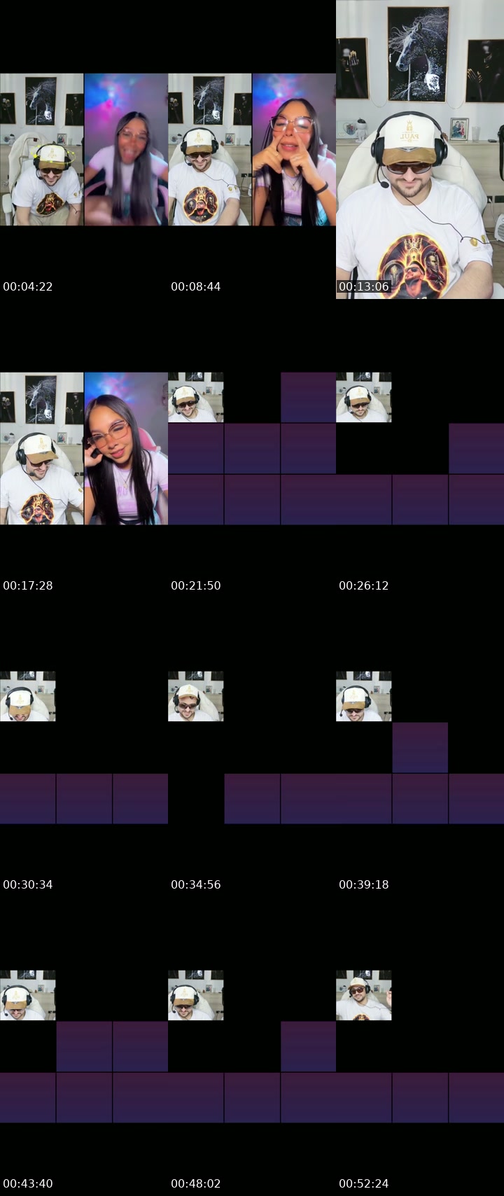 TikTok live: Lets Go LIVE! by @paulquedatesano