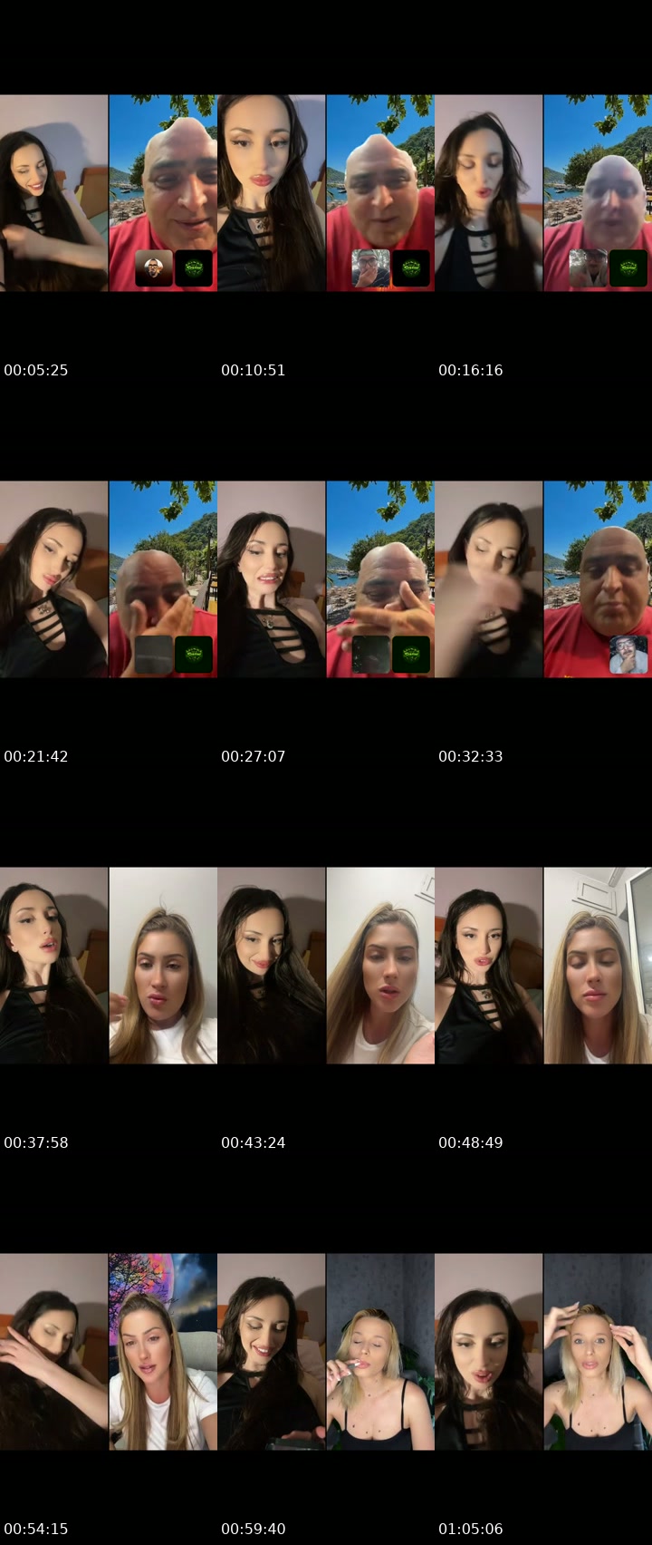@rouse.k28117 TikTok live from 2026-07-12