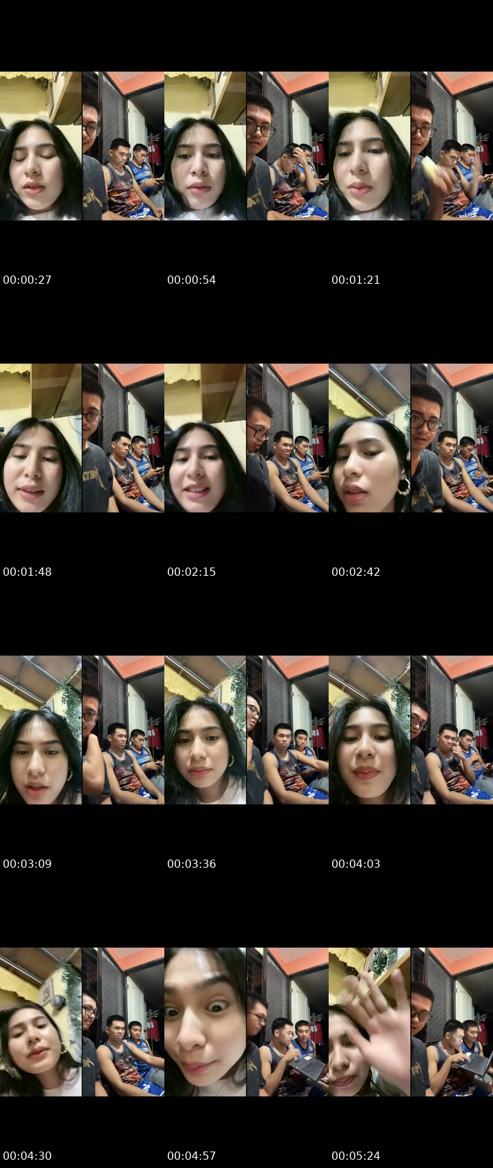 @sabyle_pj TikTok live from 2026-07-12