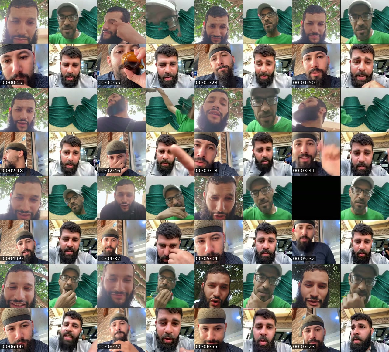 @salah31243 TikTok live from 2026-07-12