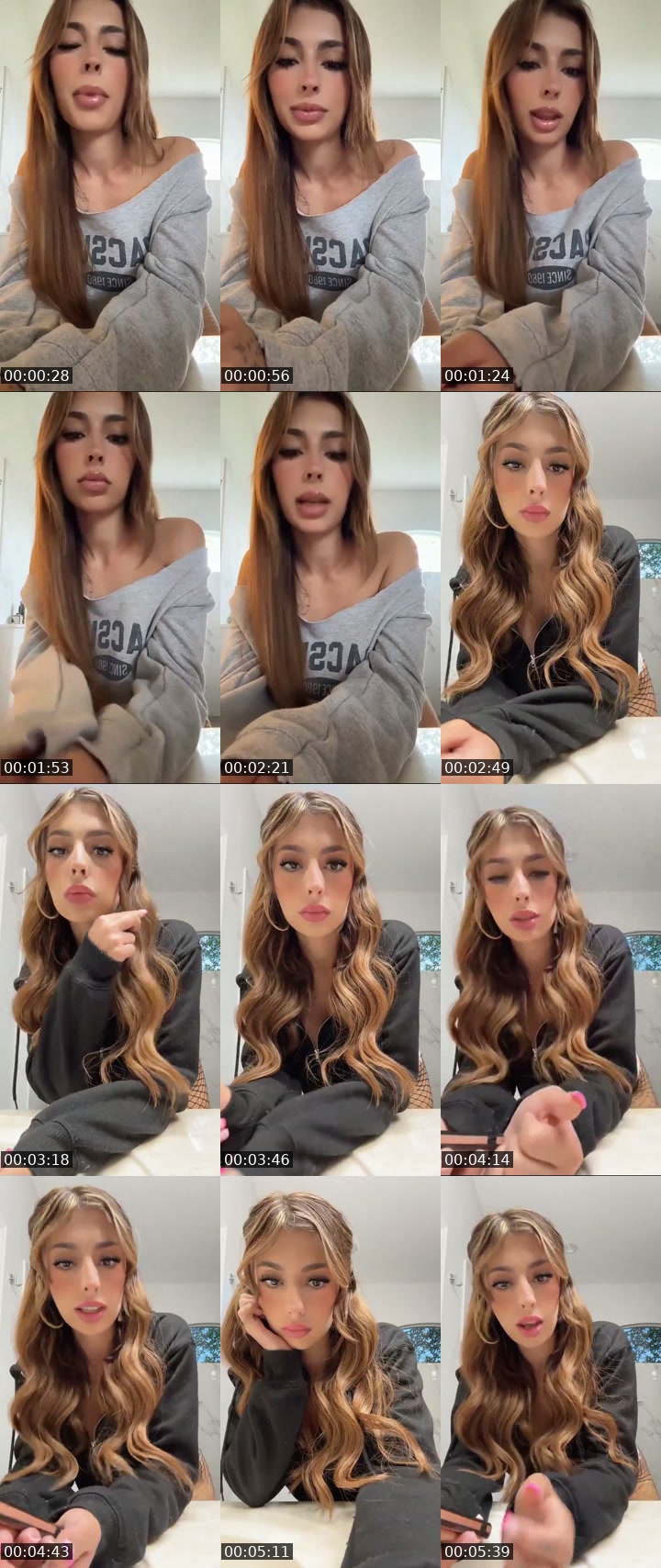 @_.allysonboswell._777 United States TikTok live from 2026-07-12
