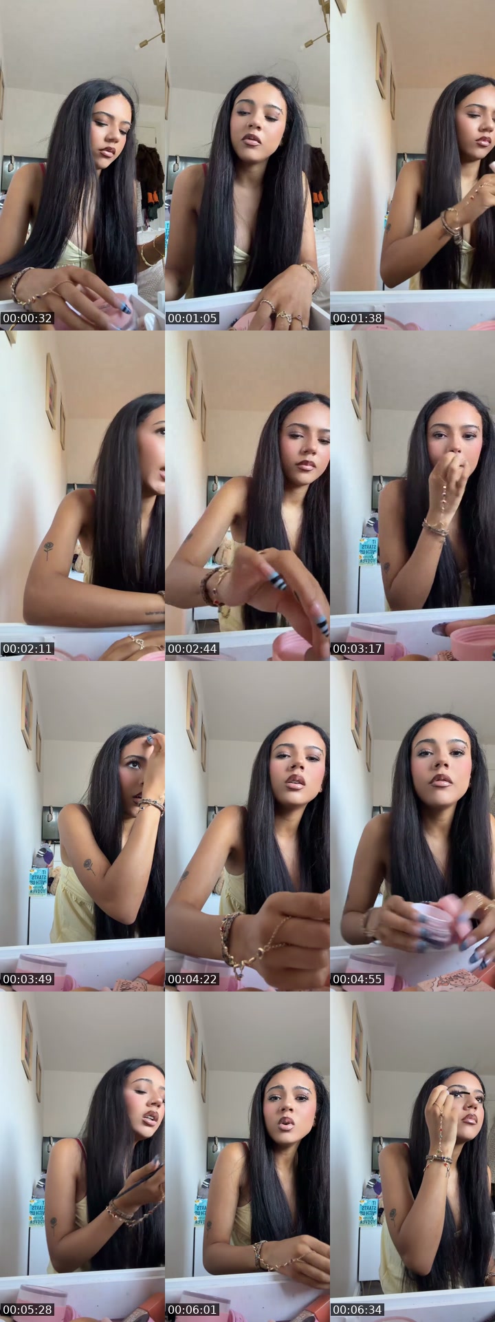 @toriava1 TikTok live from 2026-07-12