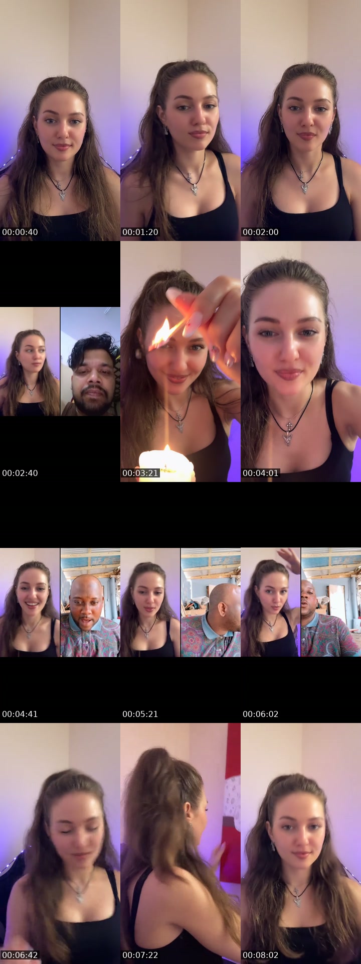 @dalateshka1 TikTok live from 2026-07-12