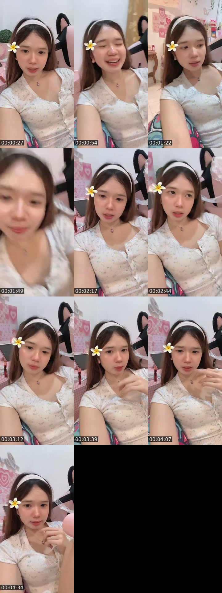TikTok live: suka gift by @bbybutterflys