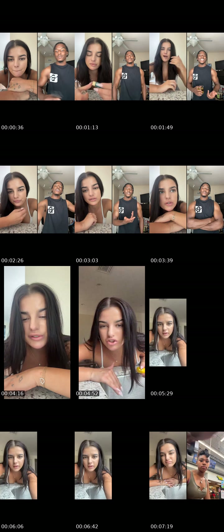 TikTok live: IG ALEXXPOLANDD by @alexxpolandd_