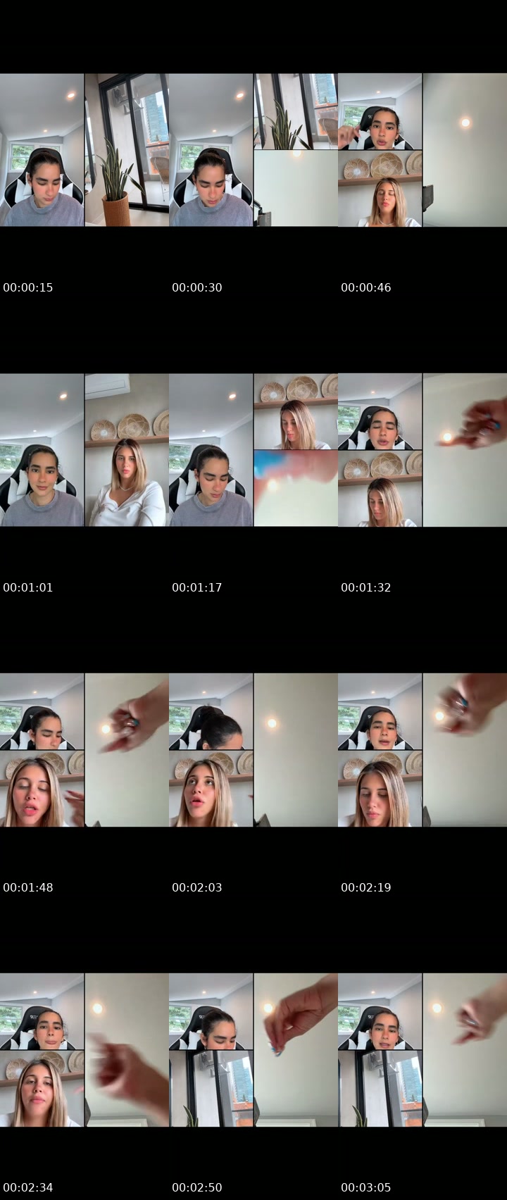 @nanimulan1 TikTok live from 2026-07-12