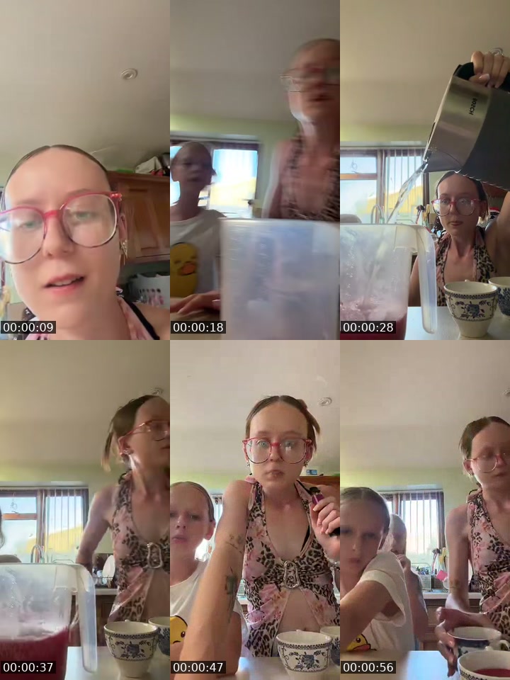 @ugc.creator.soph TikTok live from 2026-07-12