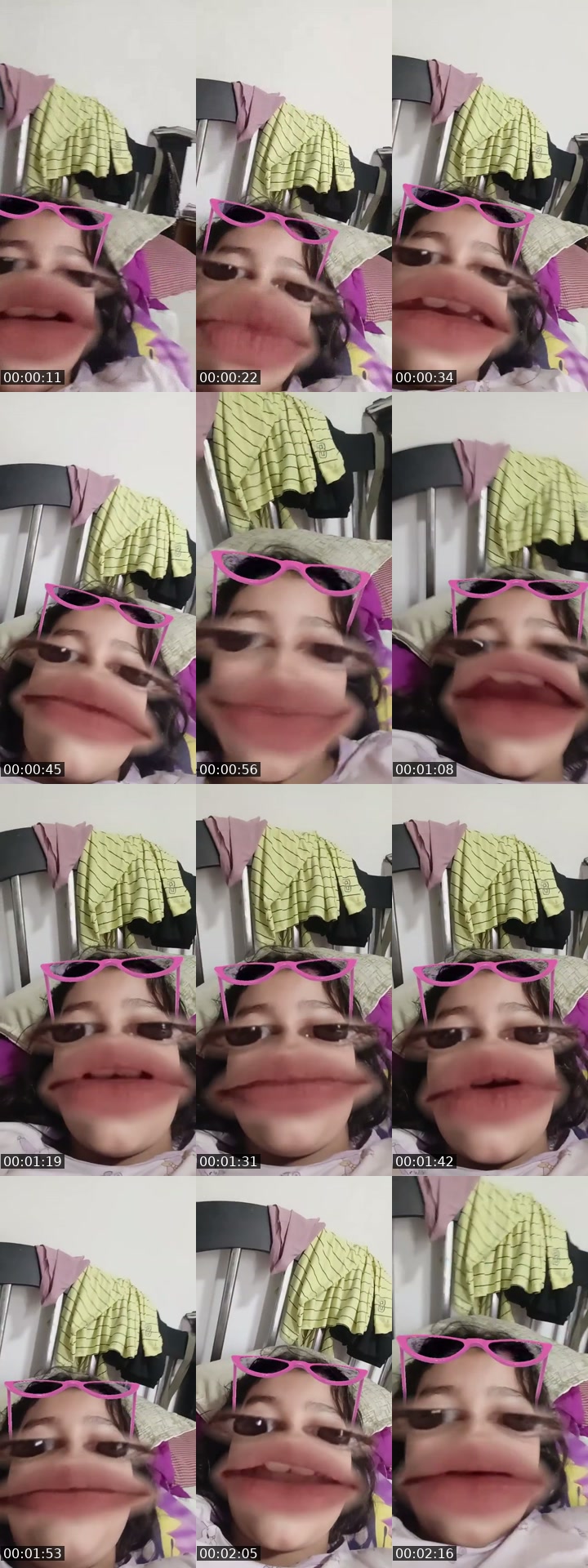@sara.la.mas._bella Mexico TikTok live from 2026-07-12