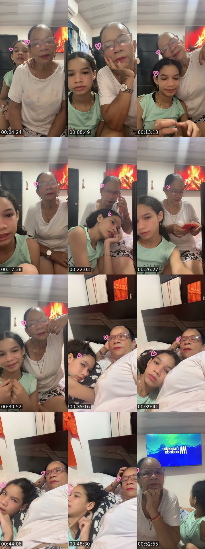 @vanebb_1 TikTok live from 2026-07-12