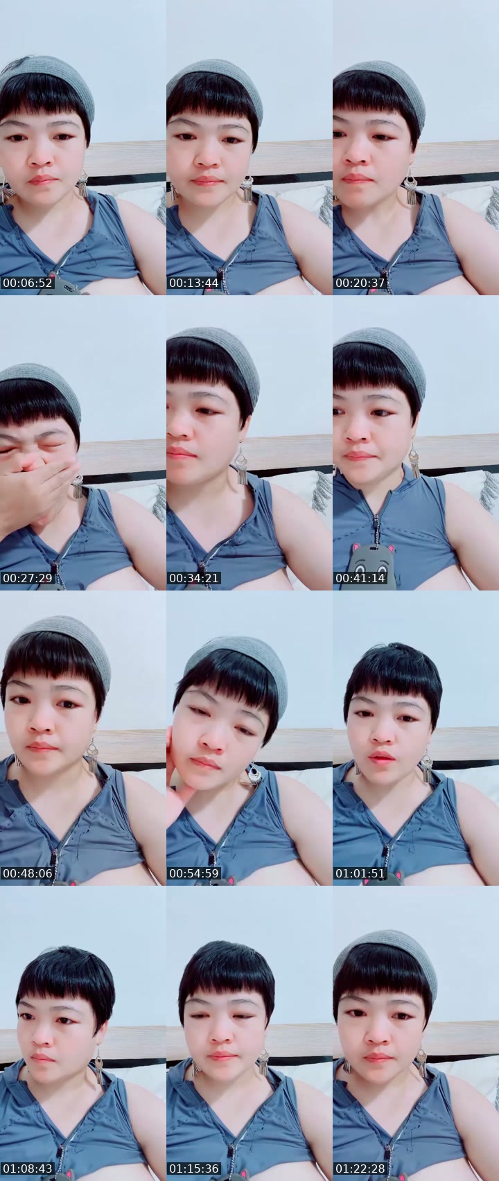 @thgra43 TikTok live from 2026-07-12