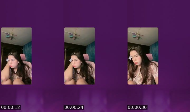 @_homeofvirgo TikTok live from 2026-07-12