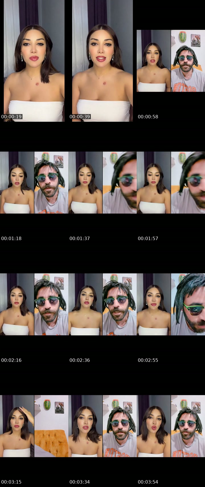 @belma_incke TikTok live from 2026-07-12