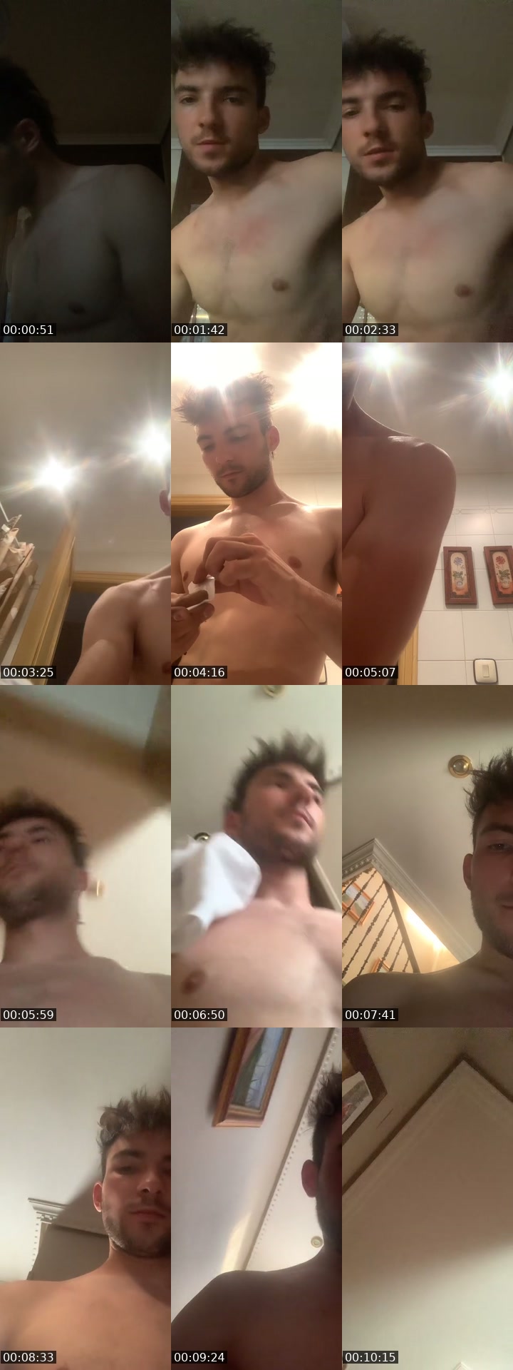 @antonlpr TikTok live from 2026-07-12